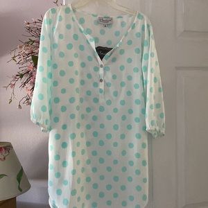 Ladies shirt